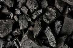 Woodacott coal boiler costs