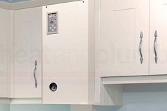Woodacott electric boiler quotes