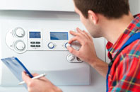 free commercial Woodacott boiler quotes