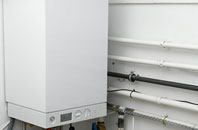 free Woodacott condensing boiler quotes