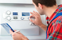 free Woodacott gas safe engineer quotes