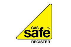 gas safe companies Woodacott